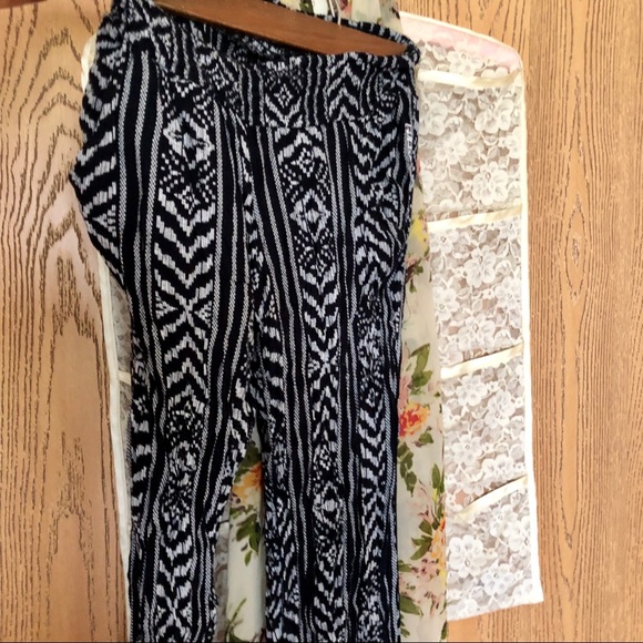 Billabong Bell Bottom Beach Pants : SM - Picture 6 of 8